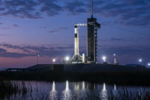 Kennedy Space Center NASA